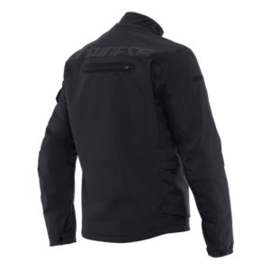Chaqueta Dainese LARIO TEX BLACK