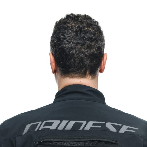 Chaqueta Dainese LARIO TEX BLACK