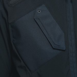 Chaqueta Dainese LARIO TEX BLACK