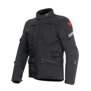 Chaqueta Dainese  MANGEN ABSØLUTESHELL PRO JACKET S/T
 BLACK BLACK