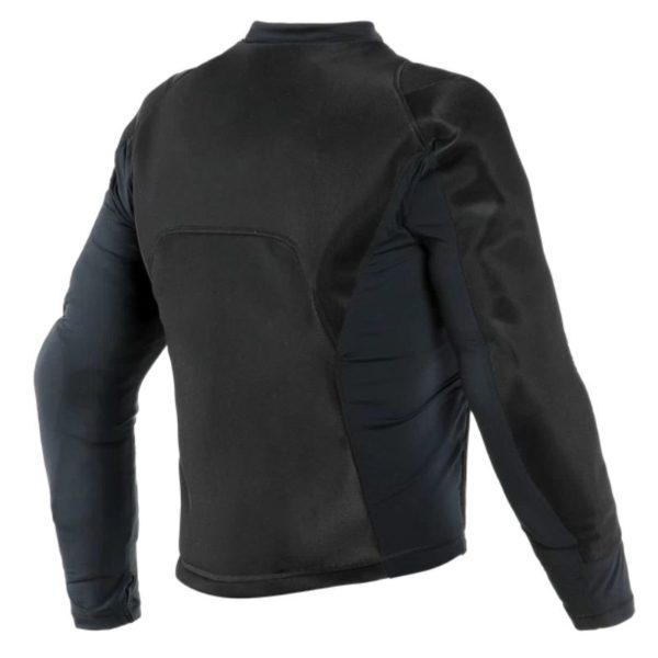 Chaqueta Dainese  PRO-ARMOR SAFETY 2.0 NEGRO NEGRO