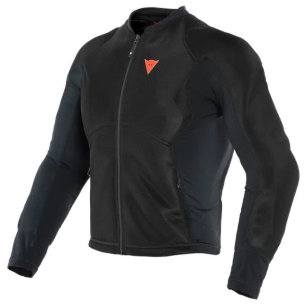 Chaqueta Dainese  PRO-ARMOR SAFETY 2.0 NEGRO NEGRO