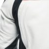 Chaqueta Dainese RACING 4 BLANCO NEGRO - Imagen 3