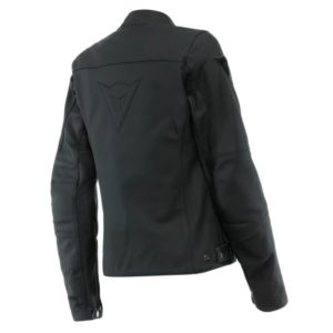 Chaqueta Dainese RAZON 2 LADY NEGRO