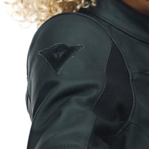 Chaqueta Dainese RAZON 2 LADY NEGRO