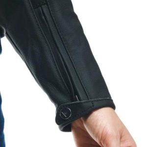 Chaqueta Dainese RAZON 2 LADY NEGRO