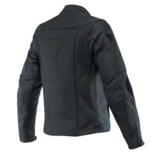 Chaqueta Dainese RAZÓN 2 NEGRO