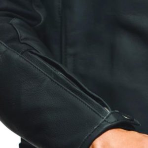 Chaqueta Dainese RAZÓN 2 NEGRO