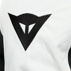 Chaqueta Dainese  SEVILLA AIR LADY TEX NEGRO GLACIAR-GRIS