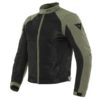 Chaqueta Dainese SEVILLA AIR TEX BLACK GRAPE-LEAF