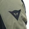 Chaqueta Dainese SEVILLA AIR TEX BLACK GRAPE-LEAF - Imagen 5