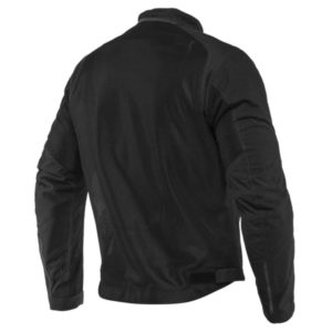 Chaqueta Dainese SEVILLA AIR TEX NEGRO NEGRO