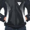 Chaqueta Dainese SUPER RIDER 2 ABSOLUTESHELL™ NEGRO NEGRO BLANCO - Imagen 3