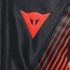 Chaqueta Dainese SUPER RIDER 2 ABSOLUTESHELL™ NEGRO OSCURO-GAVIOTA-GRIS FLUOR-ROJO - Imagen 5