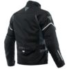 Chaqueta Dainese TEMPEST 3 D-DRY BLACK/BLACK/EBONY - Imagen 2