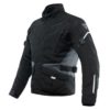 Chaqueta Dainese TEMPEST 3 D-DRY BLACK/BLACK/EBONY
