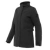 Chaqueta Dainese TOLEDO LADY D-DRY® HUMO OSCURO