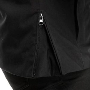 Chaqueta Dainese TOLEDO LADY D-DRY® HUMO OSCURO