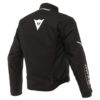 Chaqueta Dainese VELOCE D-DRY® 
NEGRO BLANCO LAVA-ROJO - Imagen 5