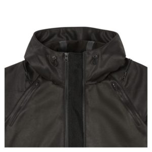 Chaqueta Icon 1000 SYNTHHAWK NEGRO
