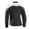 Chaqueta ILANA EVO BLACK WHITE GREY - Imagen 2