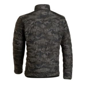 Chaqueta IXON Arkam Camufraje kaki