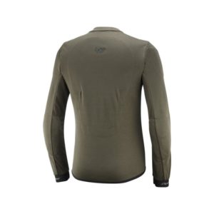 Chaqueta IXON ARMA KHAKI