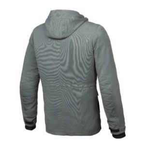 Chaqueta IXON BOHEMIAN GREEN