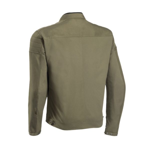 Chaqueta IXON BREAKER KHAKI