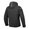 Chaqueta IXON BURNING BLACK - Imagen 2