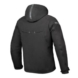 Chaqueta IXON BURNING BLACK
