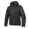 Chaqueta IXON BURNING BLACK