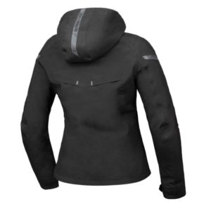 Chaqueta IXON BURNING LADY BLACK