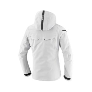 Chaqueta IXON BURNING LADY LIGHT GREY