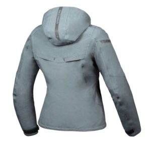 Chaqueta IXON BURNING LADY TACTIC GREEN