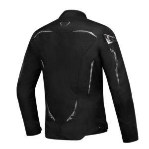Chaqueta IXON CALIBER BLACK