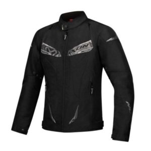 Chaqueta IXON CALIBER BLACK