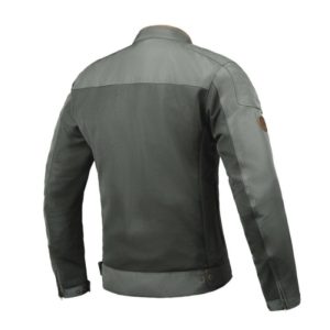 Chaqueta IXON CORNET GREEN BROWN