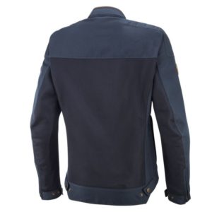 Chaqueta IXON CORNET LADY NAVY BROWN