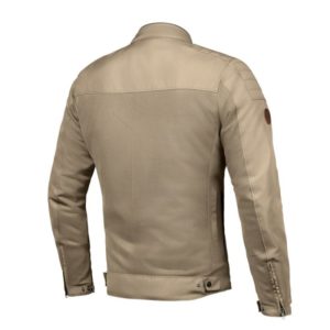 Chaqueta IXON CORNET SAND TACTIC GREEN