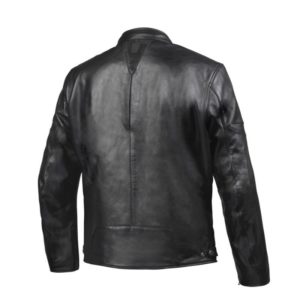 Chaqueta IXON CRANKY C BLACK