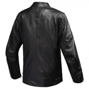 Chaqueta IXON CRANKY C LADY BLACK
