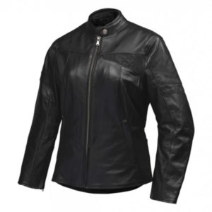 Chaqueta IXON CRANKY C LADY BLACK