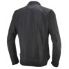 Chaqueta IXON DEMONIAK BLACK - Imagen 2