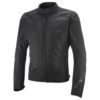 Chaqueta IXON DEMONIAK BLACK
