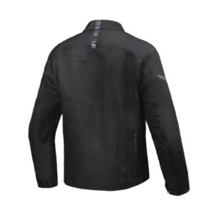Chaqueta IXON FRESH C BLACK
