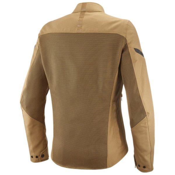 Chaqueta IXON FRESH LADY CAMEL