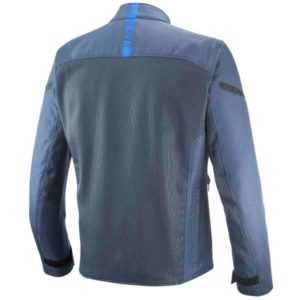 Chaqueta IXON FRESH SLIM BLUE