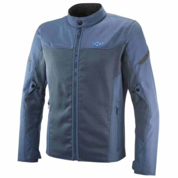 Chaqueta IXON FRESH SLIM BLUE