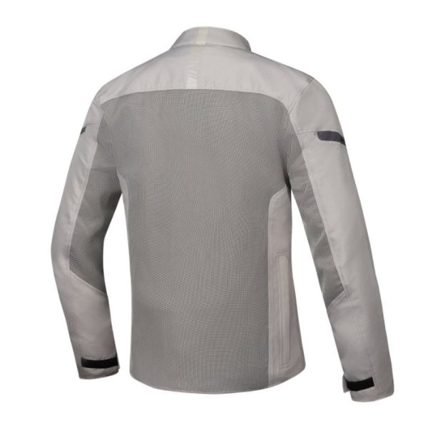 Chaqueta IXON FRESH SLIM GREIGE